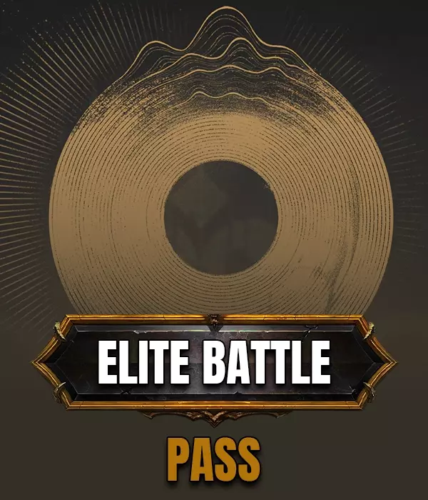 Elite Battle Pass