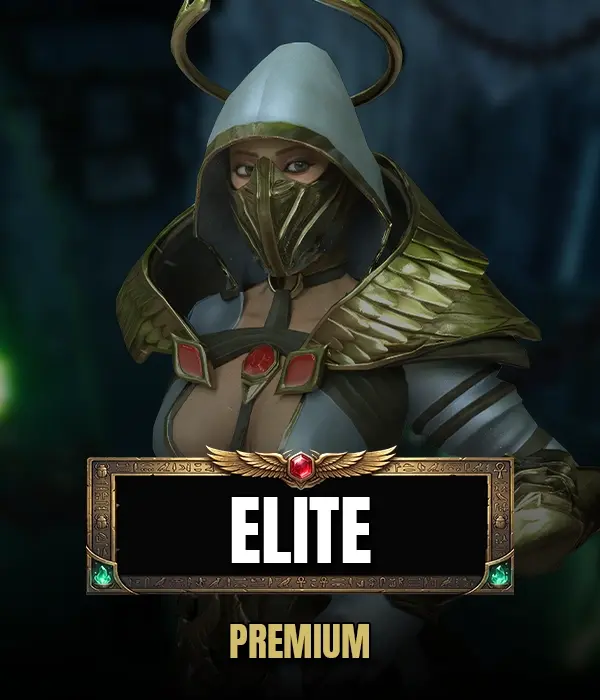 Rise Online Elite Premium