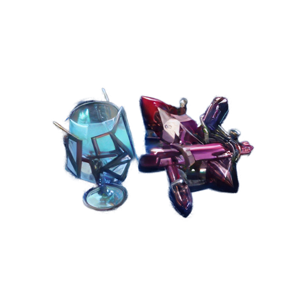 Mirren: Star Legends Growth Pack