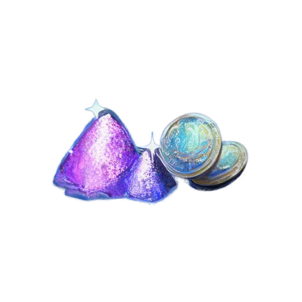 Mirren: Star Legends Growth Selection IV