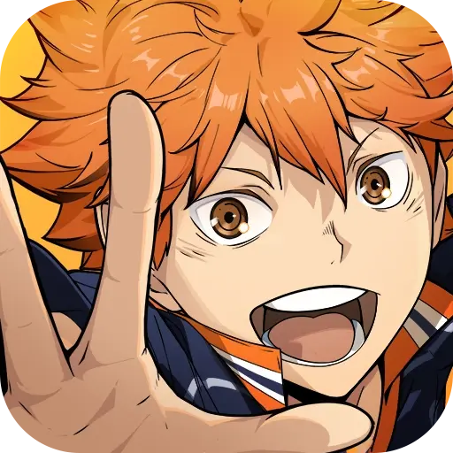 HAIKYU!! FLY HIGH (SEA) Recruit Ticket x55