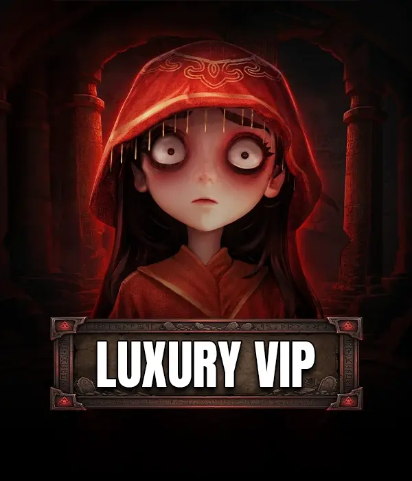 Tomb Busters Luxury VIP