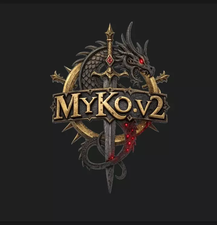 MYKOV2 50000 RB