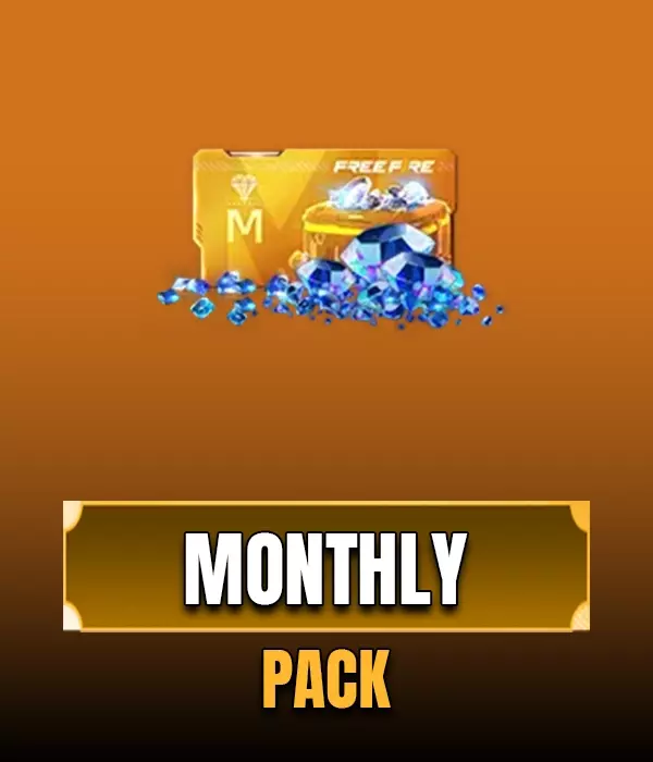 Monthly Pack (TH)