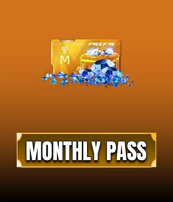 Montlhy Membership
