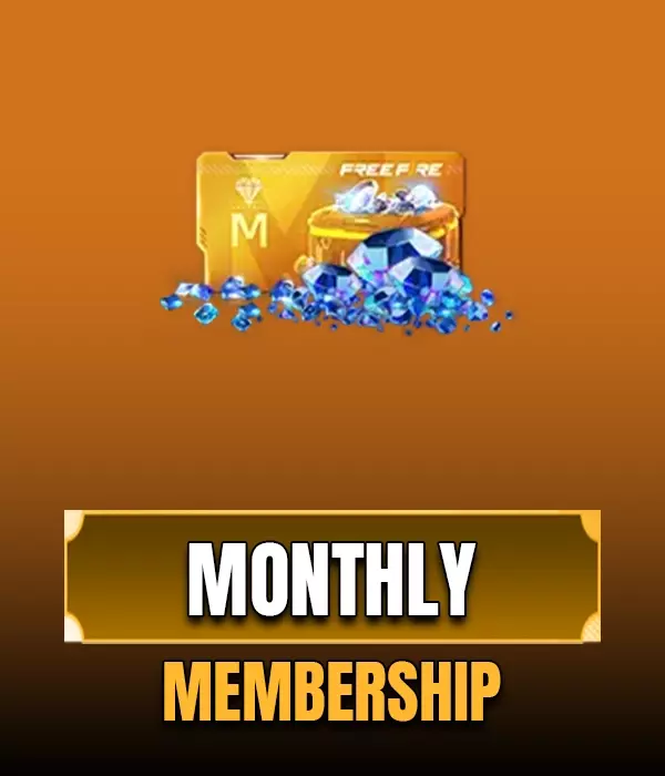 Monthly Membership (BD)