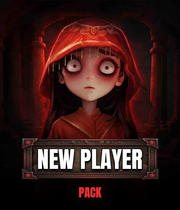 Tomb Busters New Player Pack