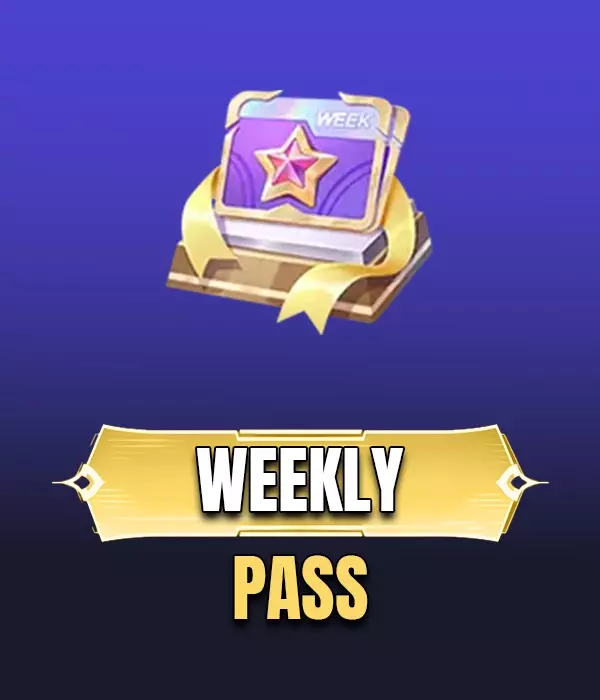 Magic Chess: Go Go Weekly Pass