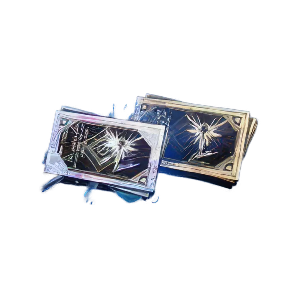 Mirren: Star Legends Premium Summon Pack