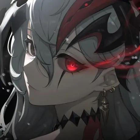 Rememento White Shadow - 6480 Glowing Memory