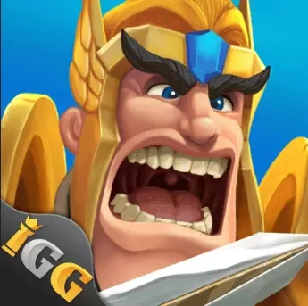 Lords Mobile - 7857 Elmas