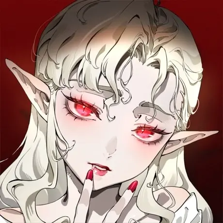 Silver and Blood - 3134 Moonflow