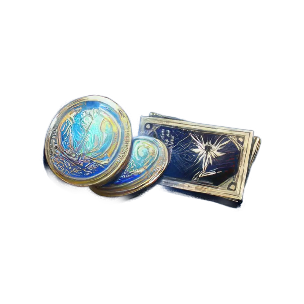 Mirren: Star Legends Summon Pack