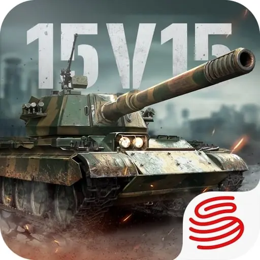 Tank Companyl - 680 Gold