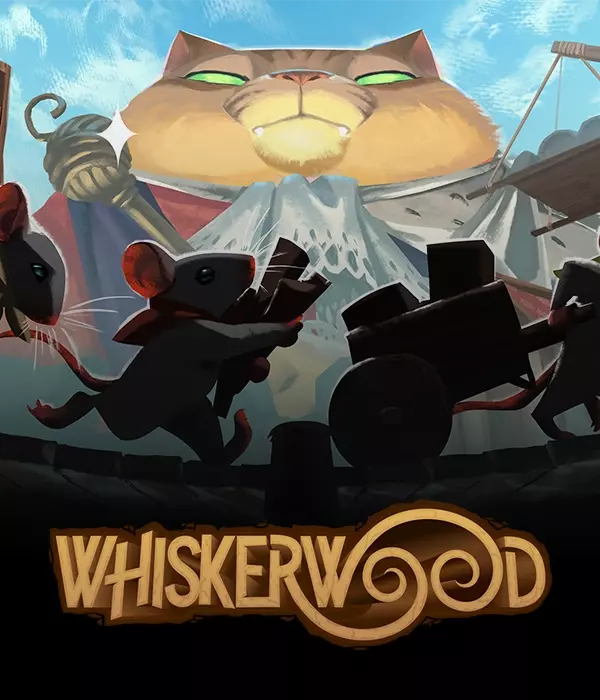 Whiskerwood Steam CD Key