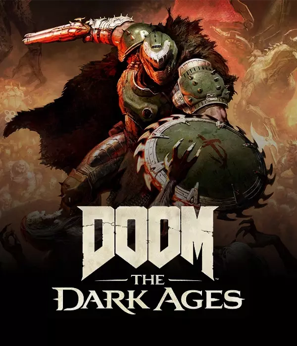 DOOM: The Dark Ages Steam CD Key