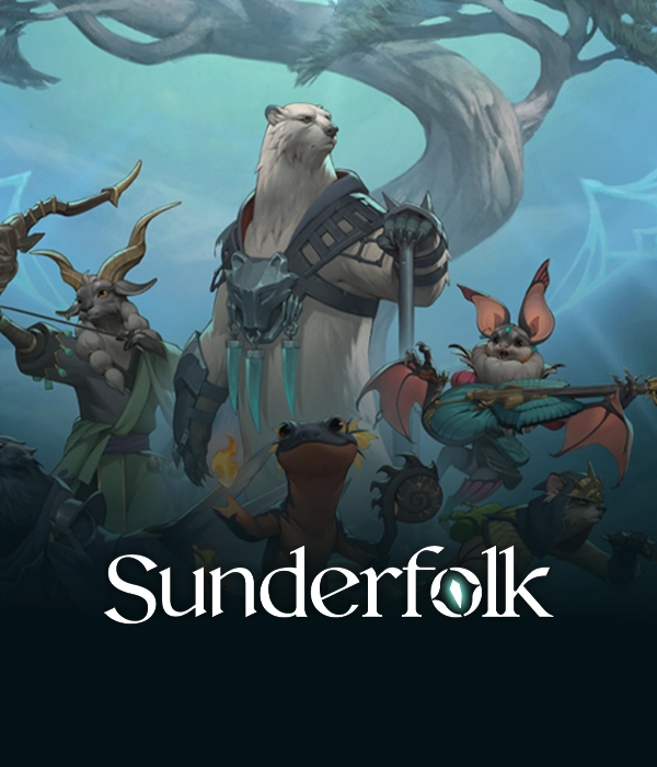 Sunderfolk