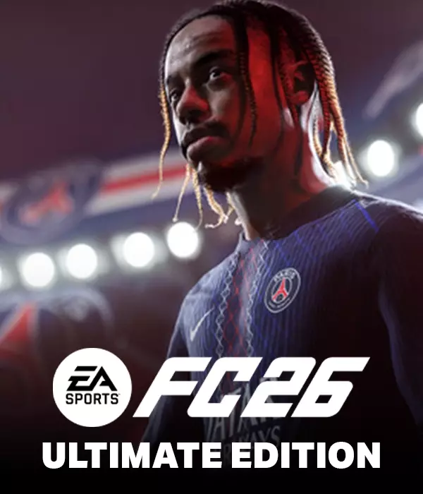 EA SPORTS FC 26 - Ultimate Edition - XBOX