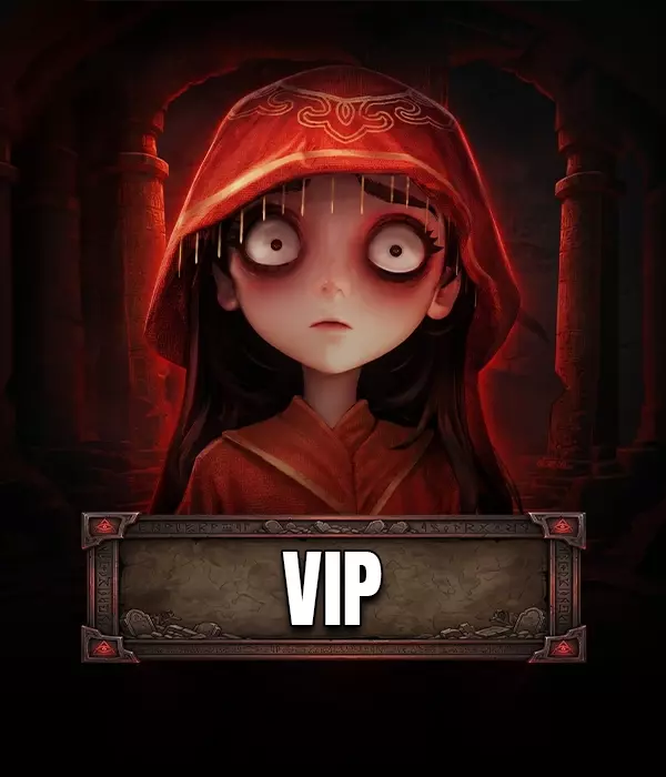 Tomb Busters VIP