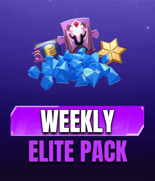 Weekly Elite Pack