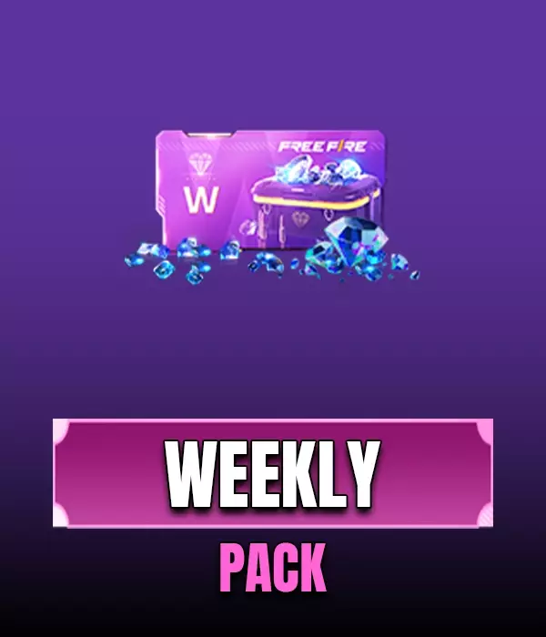 Weekly Pack (TH)