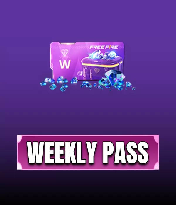 Weekly Membership