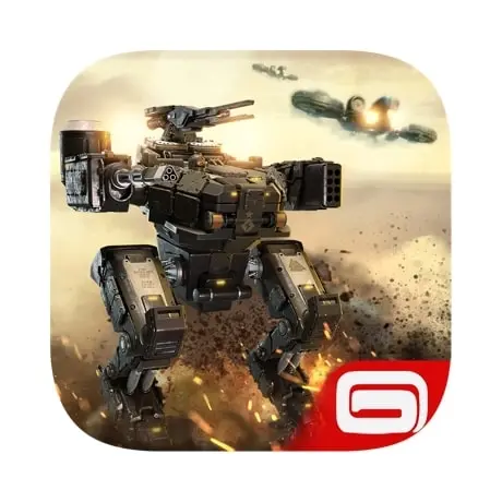 War Planet Online - 5000 HC + 1500 VIP Points