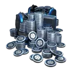 FC Mobile 9999 Silver