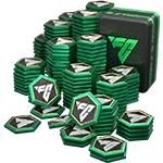 FC Mobile 2200 Points TR