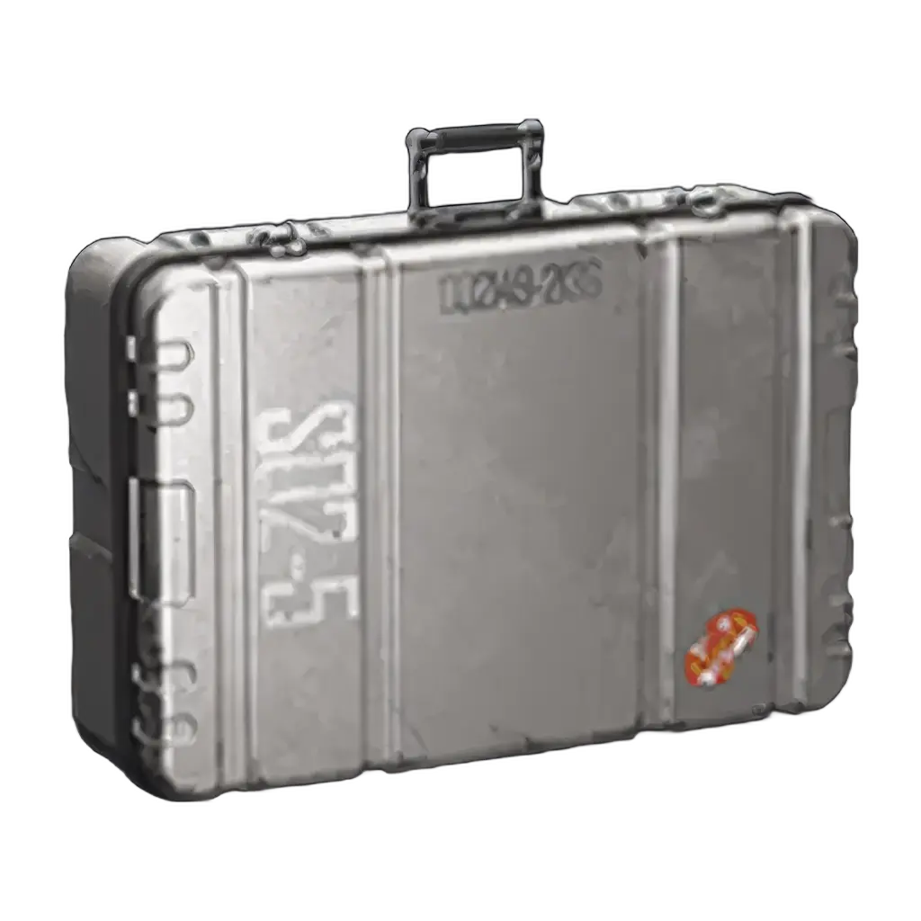 Bulletproof Case Privileges