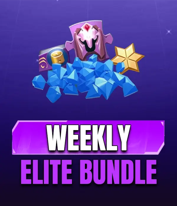 Weekly Elite Bundle