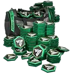 FC Mobile 5750 Points