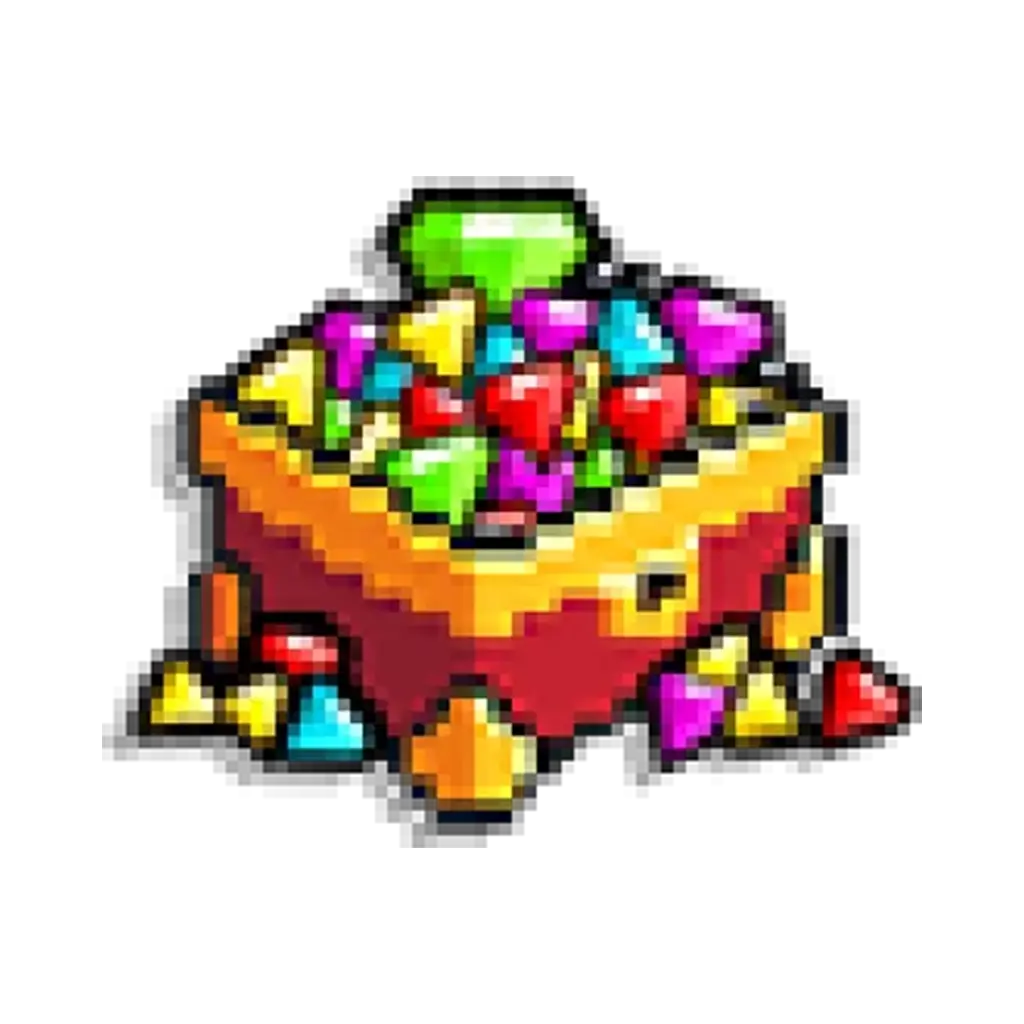 Chest O' Gems