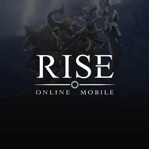 Rise Online World Mobile 100.000 Cash