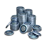 FC Mobile 999 Silver