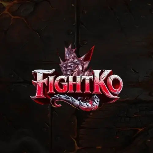 Fightko 100000 RB + 76000 RB Bonus