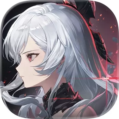 Duet Night Abyss - 60 Lunar Crystal