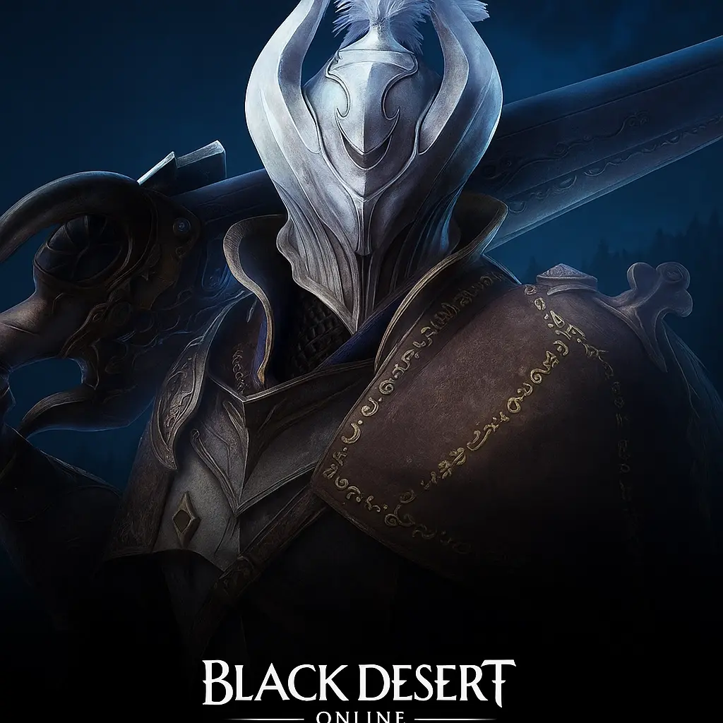 Black Desert Online 59 TL Kredi