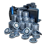 FC Mobile 4999 Silver