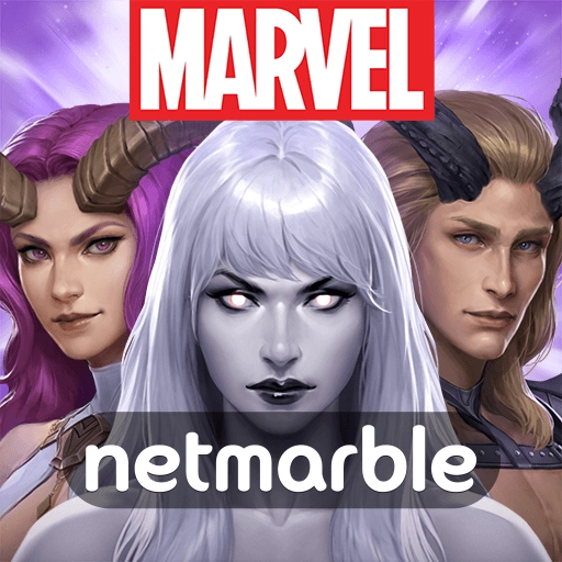 MARVEL Future Fight - 3300 Kristal