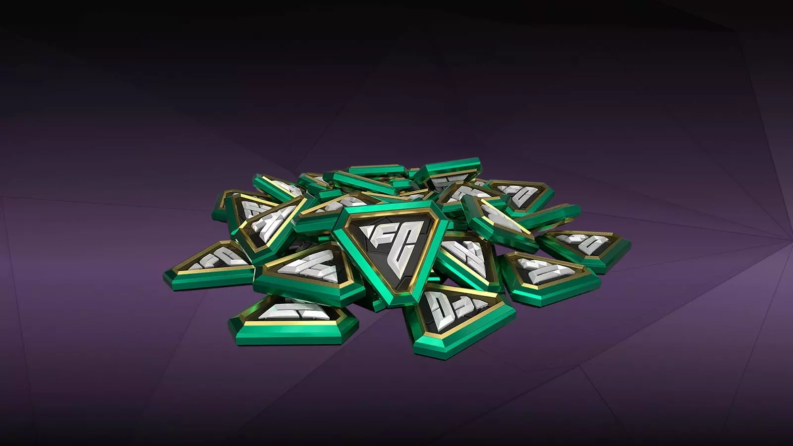 1050 FC Points FC 26