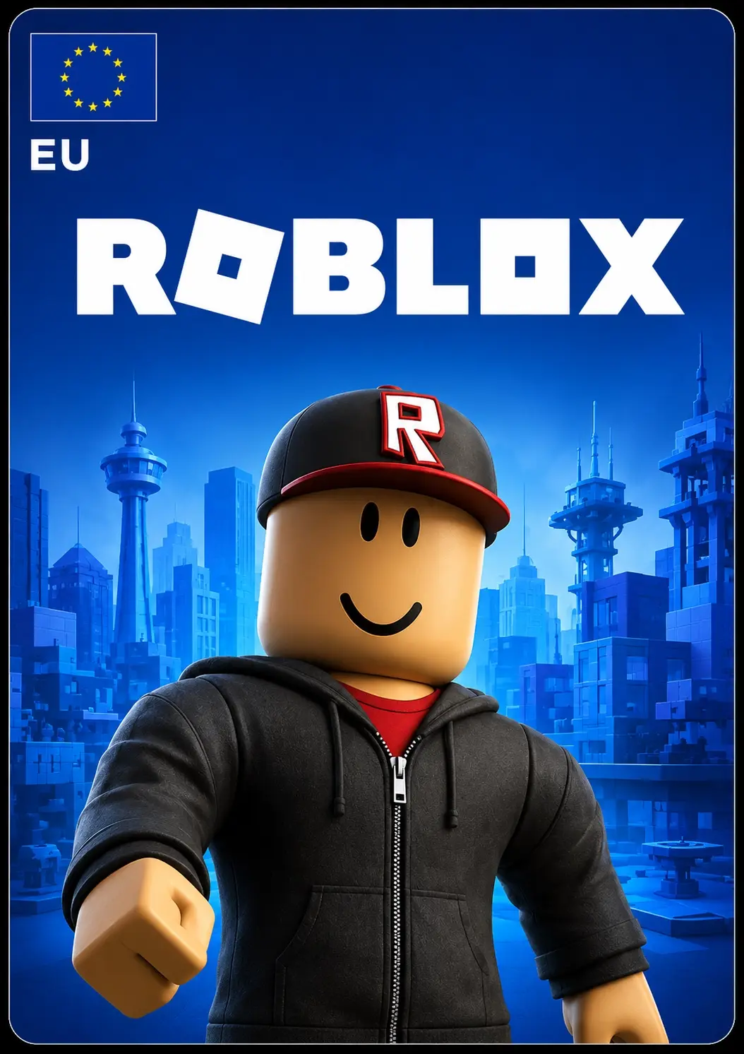 Roblox 50 EURO