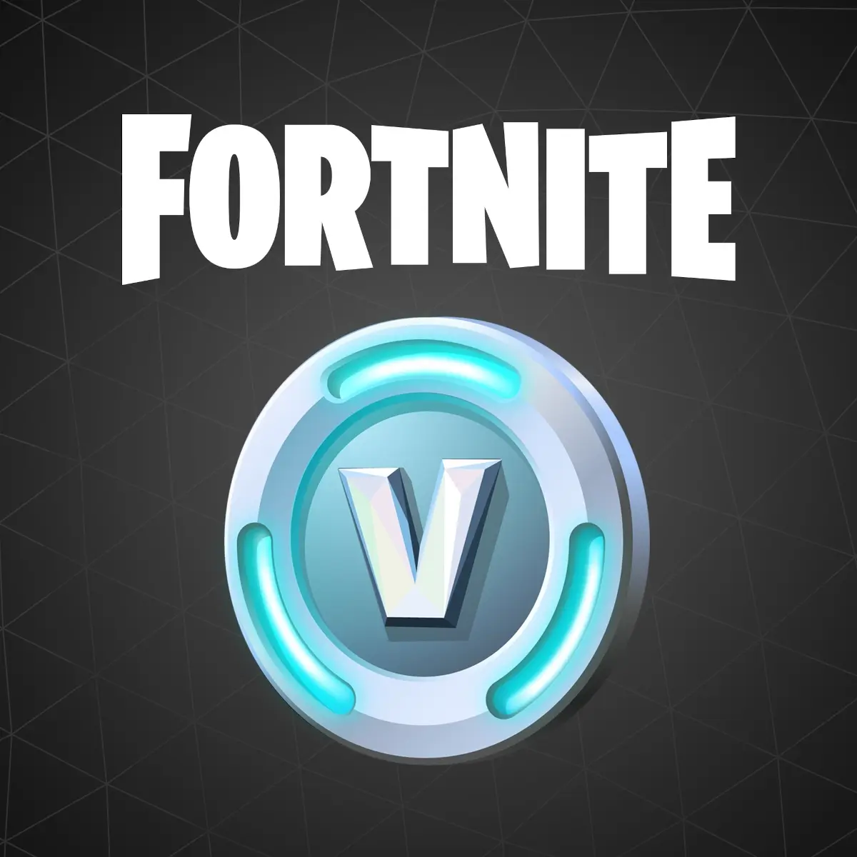 Fortnite V-Papel 25 TL