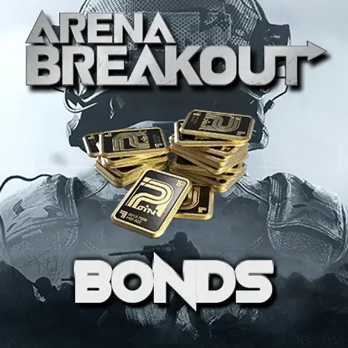 Arena Breakout 310 Bonds Voucher