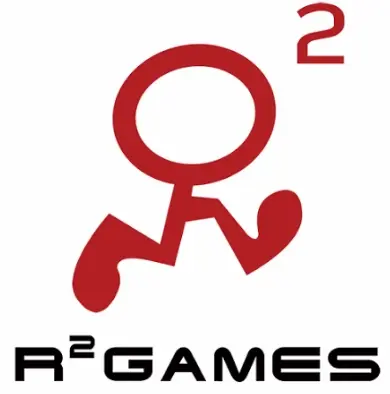 R2 Games 31500 Coin Voucher