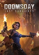 Dooms Days Doomsday - 99 gold