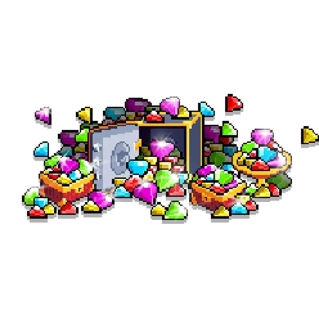 Gem Abundance
