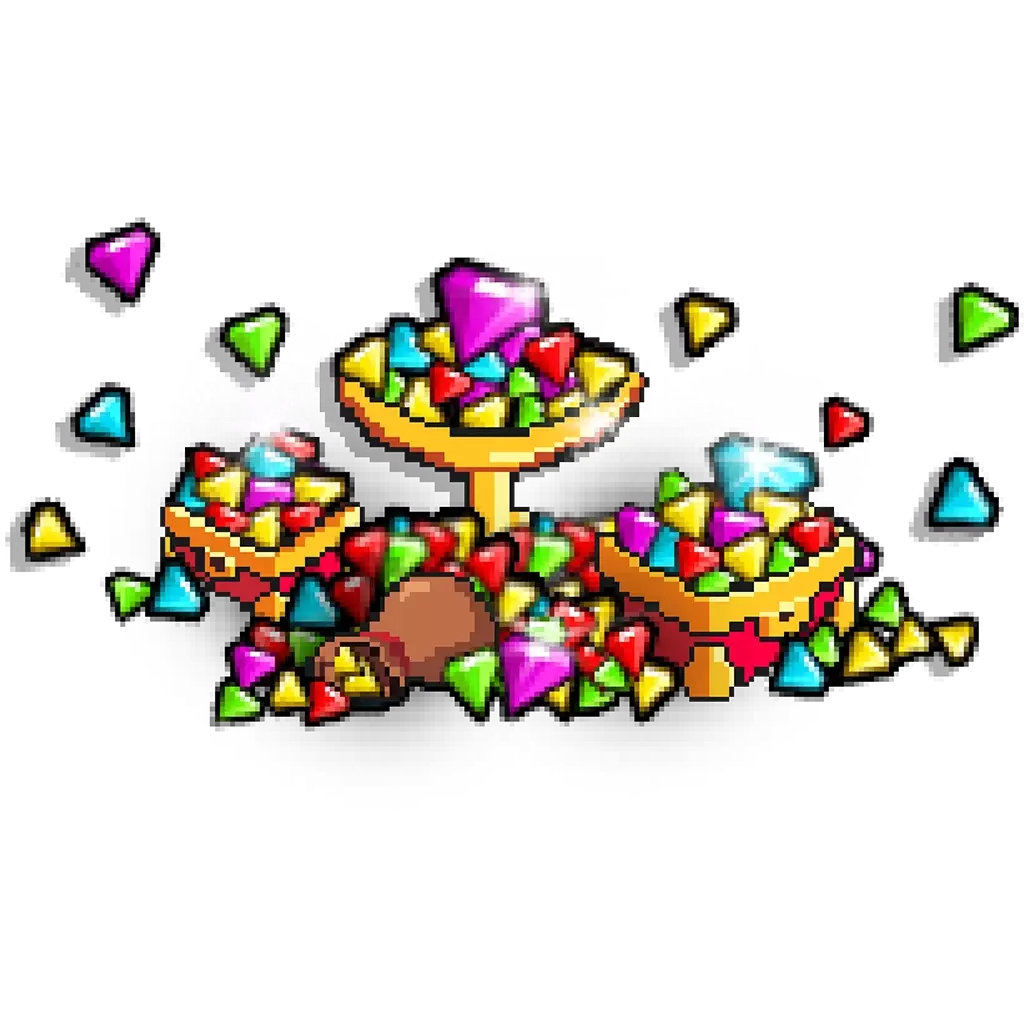 Gem Bounty