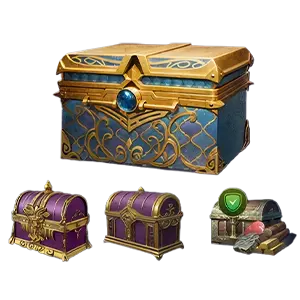 Bahar Festivali Mücevher Paketi