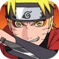 Naruto: SlugfestX - 980 Banknotes